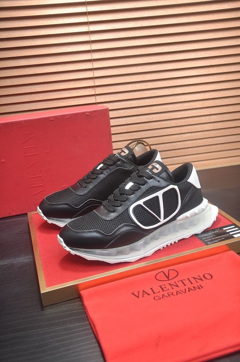 Valentino Rockrunner Shoes